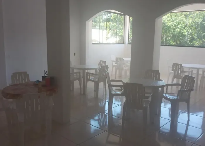 Pousada Max Don Chico
