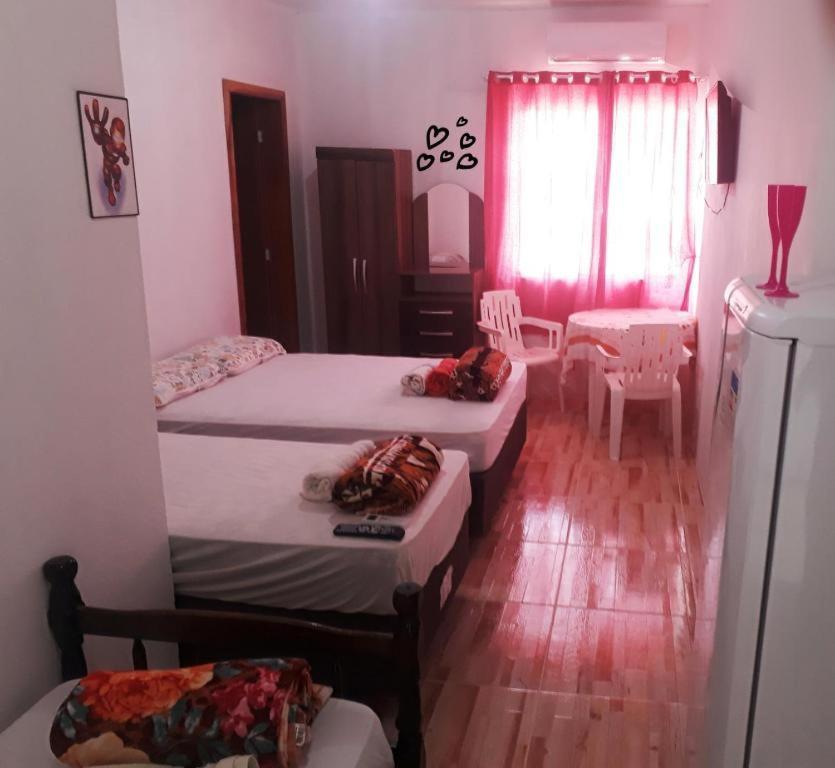 Guest house Max Don Chico *