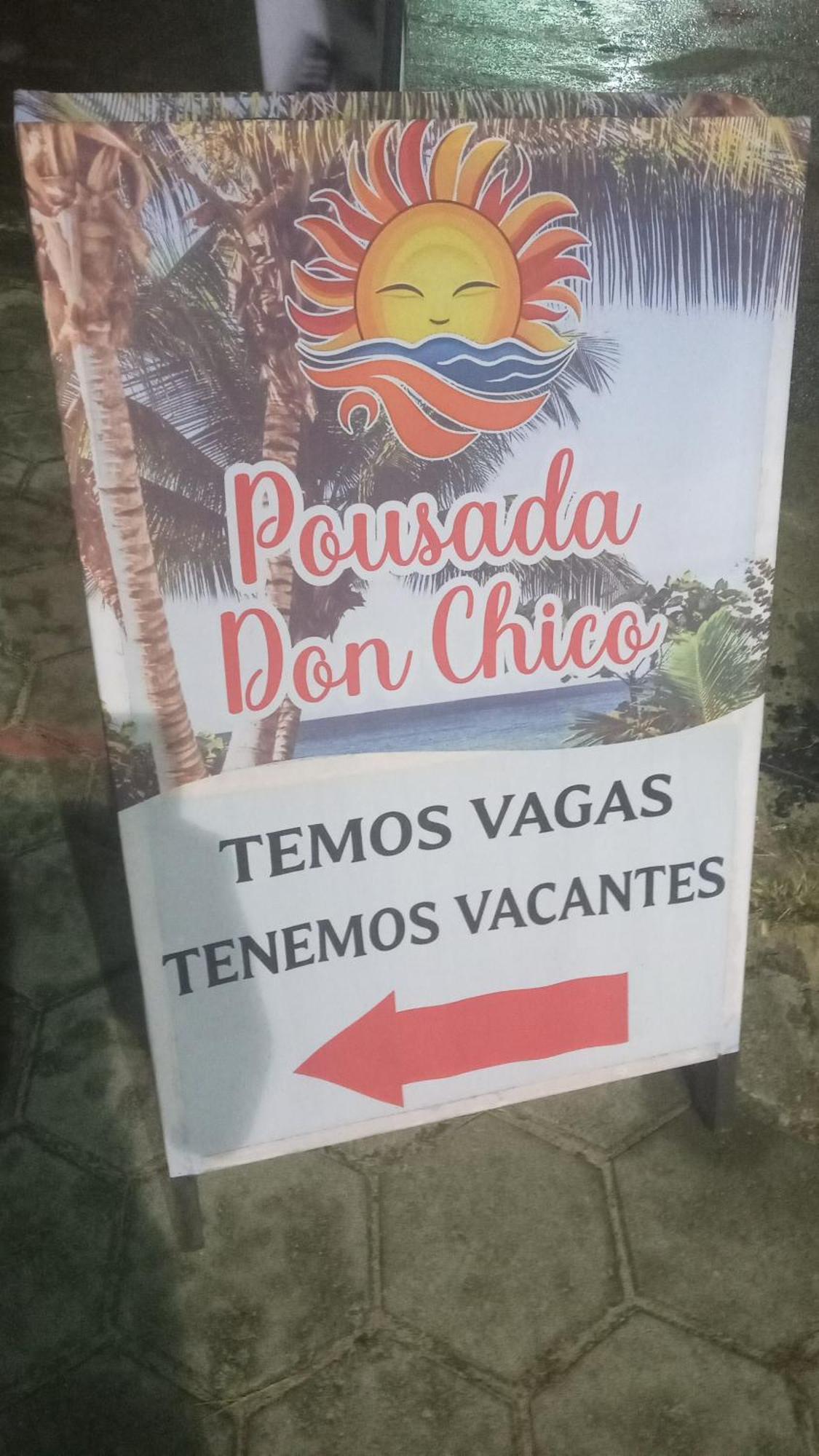 Guest house Max Don Chico